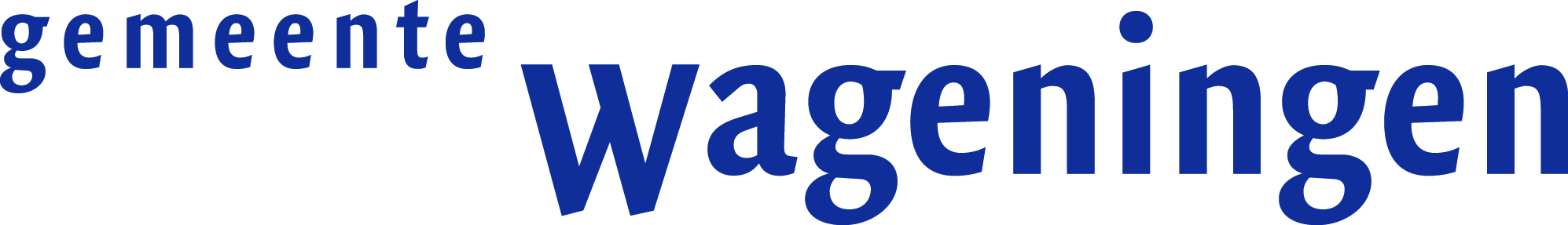 Wageningen